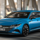 Image for article titled Volkswagen Doesn't Think The U.S. Deserves The Arteon Shooting Brake